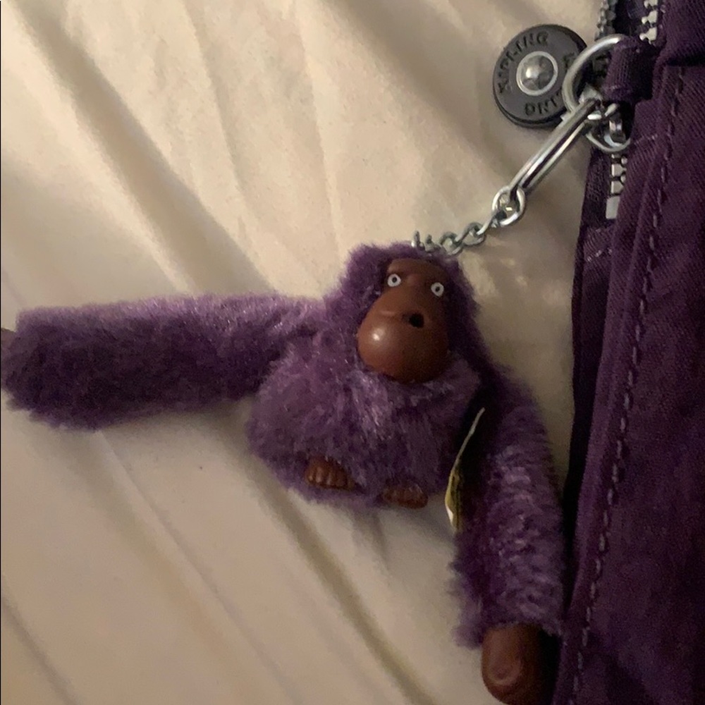 Kipling bag - Picture 2 of 3